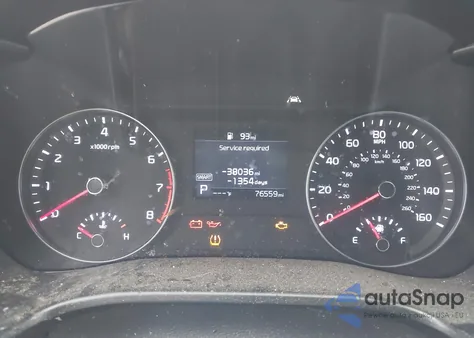 2019 Kia Forte S from USA, damaged, VIN 3KPF34AD2KE023798